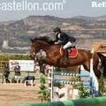 Campeonato Magdalena saltos hípica Poni Club Castellón