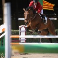 Campeonato Magdalena saltos hípica Poni Club Castellón