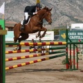 Campeonato Magdalena saltos hípica Poni Club Castellón