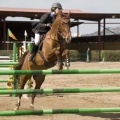Campeonato Magdalena saltos hípica Poni Club Castellón