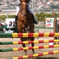 Campeonato Magdalena saltos hípica Poni Club Castellón