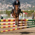 Campeonato Magdalena saltos hípica Poni Club Castellón