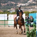 Campeonato Magdalena saltos hípica Poni Club Castellón
