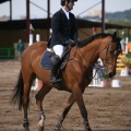 Campeonato Magdalena saltos hípica Poni Club Castellón