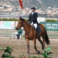 Campeonato Magdalena saltos hípica Poni Club Castellón