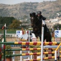Campeonato Magdalena saltos hípica Poni Club Castellón
