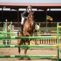 Campeonato Magdalena saltos hípica Poni Club Castellón