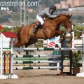 Campeonato Magdalena saltos hípica Poni Club Castellón