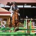 Campeonato Magdalena saltos hípica Poni Club Castellón
