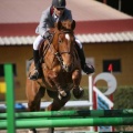 Campeonato Magdalena saltos hípica Poni Club Castellón