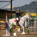 Campeonato Magdalena saltos hípica Poni Club Castellón