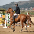 Campeonato Magdalena saltos hípica Poni Club Castellón