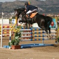 Campeonato Magdalena saltos hípica Poni Club Castellón