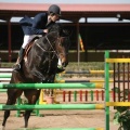 Campeonato Magdalena saltos hípica Poni Club Castellón