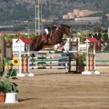 Campeonato Magdalena saltos hípica Poni Club Castellón