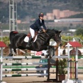 Campeonato Magdalena saltos hípica Poni Club Castellón