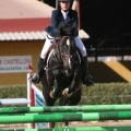Campeonato Magdalena saltos hípica Poni Club Castellón
