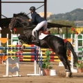 Campeonato Magdalena saltos hípica Poni Club Castellón