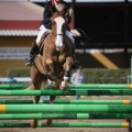 Campeonato Magdalena saltos hípica Poni Club Castellón