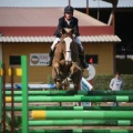 Campeonato Magdalena saltos hípica Pony Club Castellón