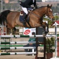 Campeonato Magdalena saltos hípica Poni Club Castellón