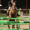 Campeonato Magdalena saltos hípica Poni Club Castellón