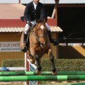 Campeonato Magdalena saltos hípica Poni Club Castellón