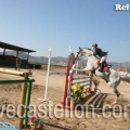 Campeonato Magdalena saltos hípica Poni Club Castellón