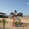 Campeonato Magdalena saltos hípica Poni Club Castellón