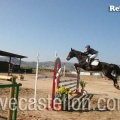 Campeonato Magdalena saltos hípica Poni Club Castellón