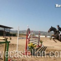 Campeonato Magdalena saltos hípica Poni Club Castellón