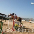 Campeonato Magdalena saltos hípica Poni Club Castellón