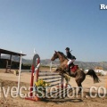 Campeonato Magdalena saltos hípica Poni Club Castellón