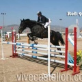 Campeonato Magdalena saltos hípica Poni Club Castellón