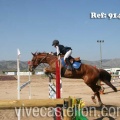 Campeonato Magdalena saltos hípica Poni Club Castellón