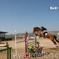 Campeonato Magdalena saltos hípica Poni Club Castellón