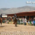 Campeonato Magdalena saltos hípica Poni Club Castellón