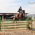 Campeonato Magdalena saltos hípica Poni Club Castellón