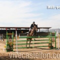 Campeonato Magdalena saltos hípica Pony Club Castellón