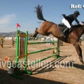 Campeonato Magdalena saltos hípica Poni Club Castellón