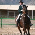 Campeonato Magdalena saltos hípica Poni Club Castellón