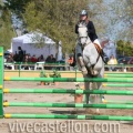 Campeonato Magdalena saltos hípica Poni Club Castellón