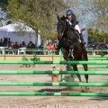 Campeonato Magdalena saltos hípica Poni Club Castellón