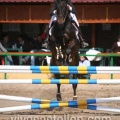 Campeonato Magdalena saltos hípica Poni Club Castellón