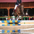 Campeonato Magdalena saltos hípica Poni Club Castellón