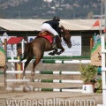 Campeonato Magdalena saltos hípica Poni Club Castellón