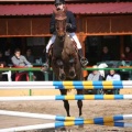 Campeonato Magdalena saltos hípica Poni Club Castellón