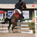 Campeonato Magdalena saltos hípica Poni Club Castellón