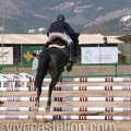 Campeonato Magdalena saltos hípica Poni Club Castellón
