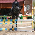 Campeonato Magdalena saltos hípica Poni Club Castellón